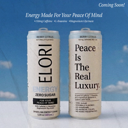 Berry Citrus (12 Pack)